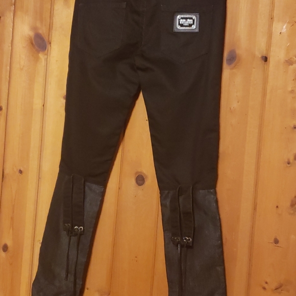Jean Paul Gaultier Jeans - Picture 3 of 4